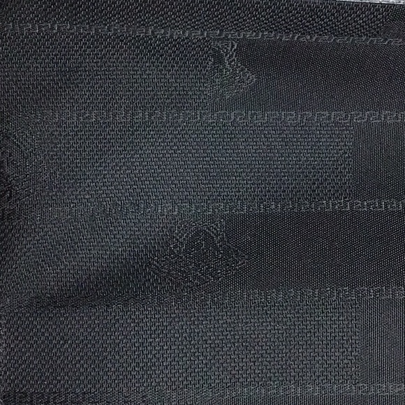 GIANNI VERSACE VINTAGE MEDUSA HANDBAG - Picture 10 of 16